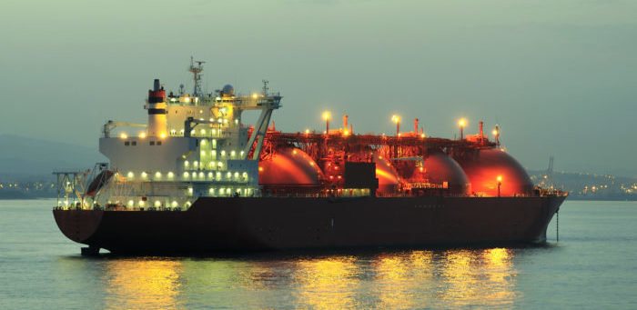 Managing the Bunkering and Use of LNG Fuel on Ships
